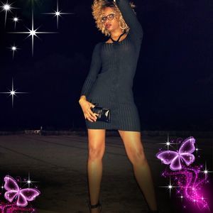 Meet your Posher, Marci